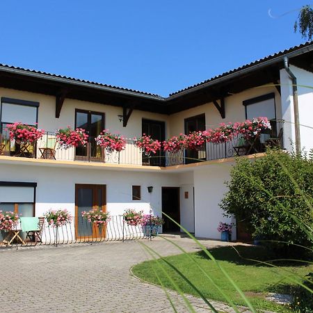 Haus Falle Schiefling am See Dış mekan fotoğraf