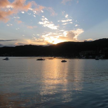Haus Falle Schiefling am See Dış mekan fotoğraf