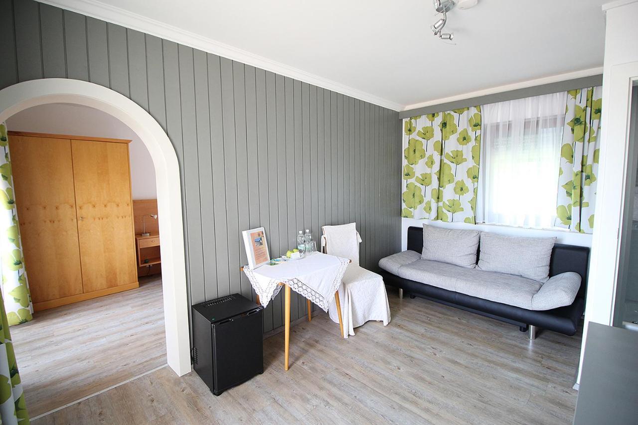 Haus Falle Schiefling am See Dış mekan fotoğraf