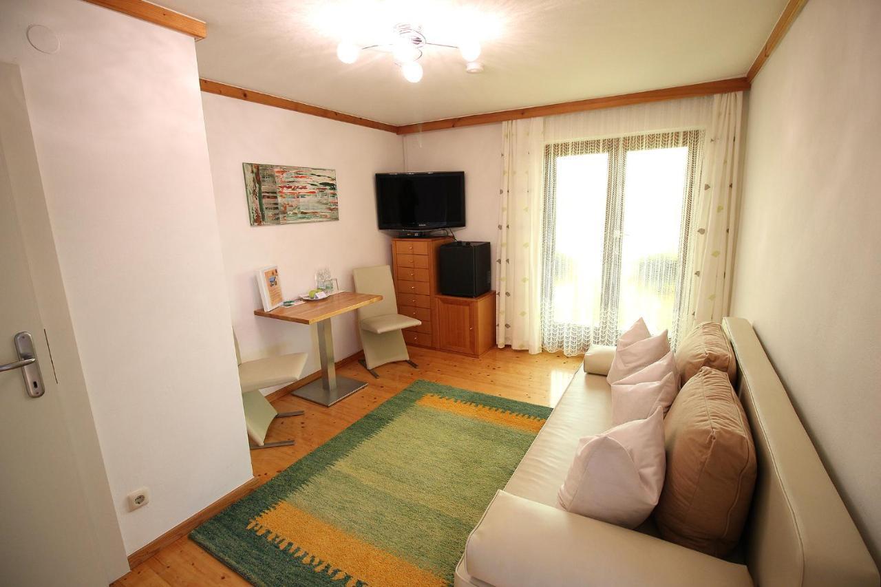 Haus Falle Schiefling am See Dış mekan fotoğraf