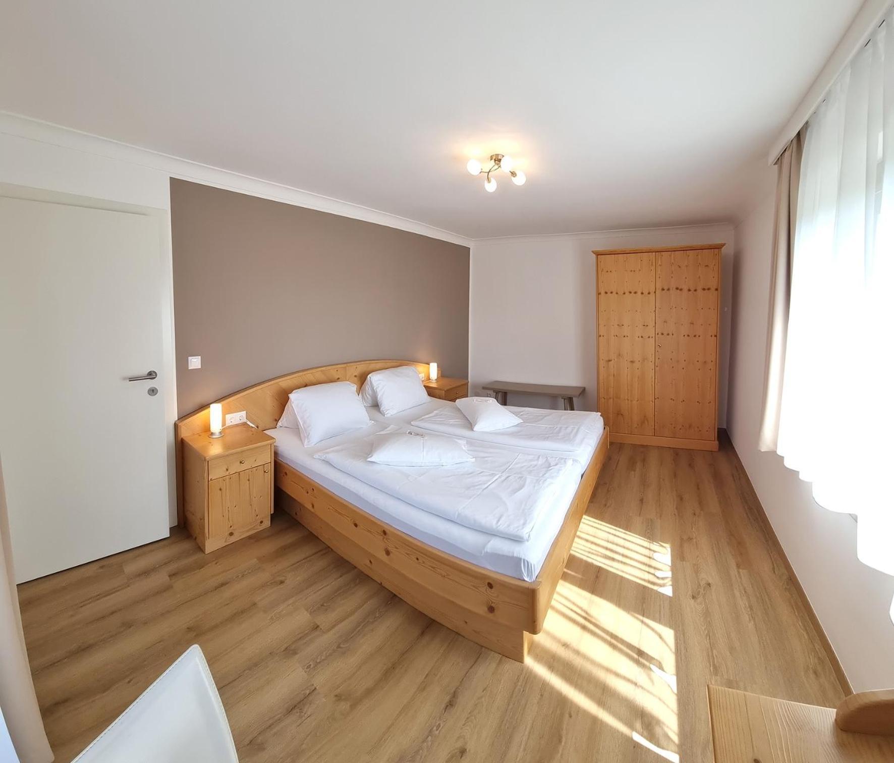 Haus Falle Schiefling am See Dış mekan fotoğraf