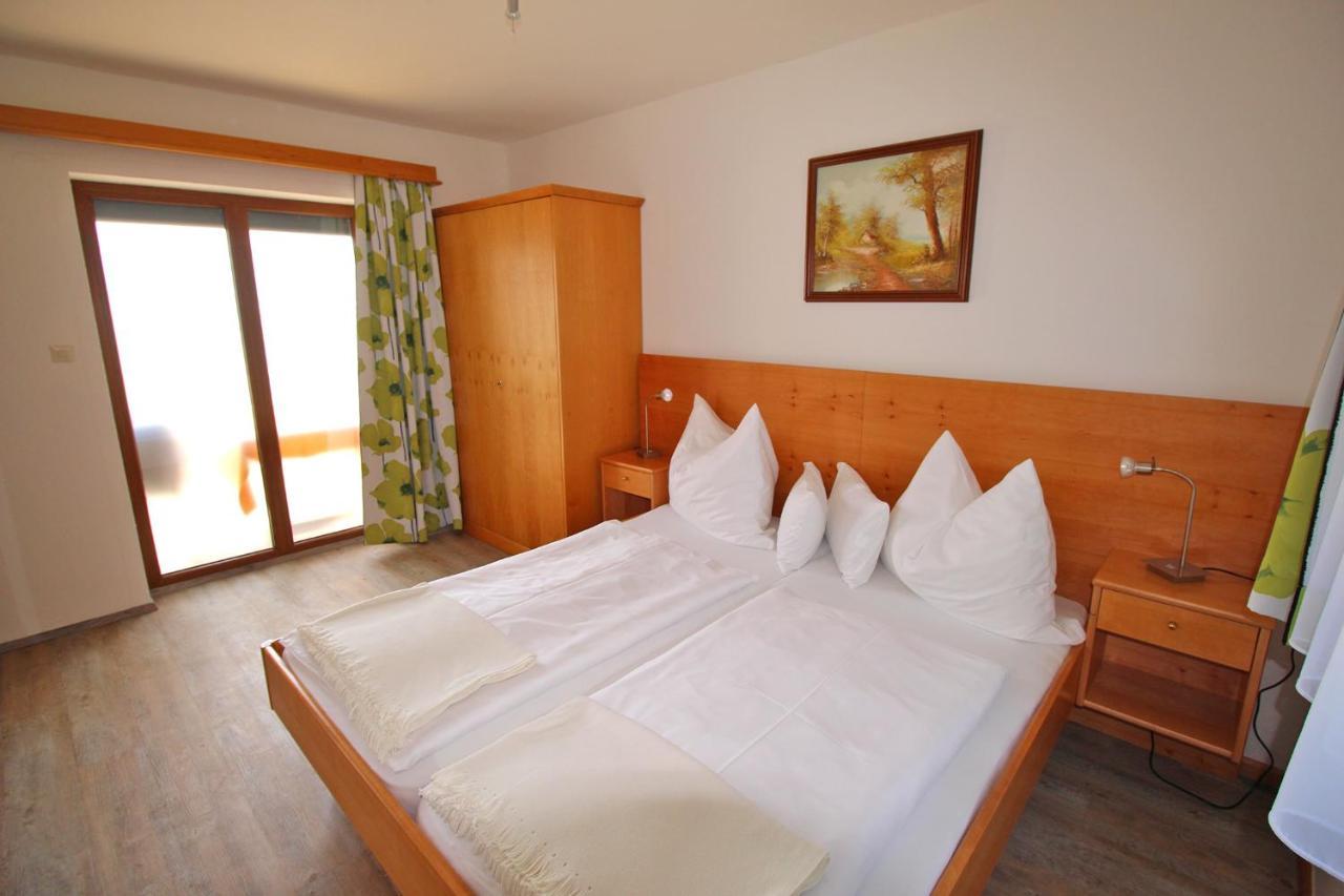 Haus Falle Schiefling am See Dış mekan fotoğraf
